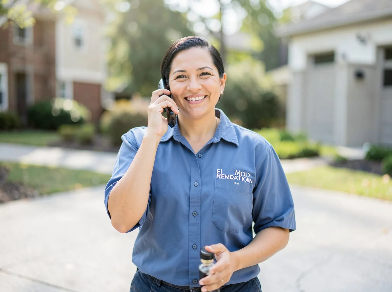 Mold Remediation Mcloud, OK FAQs